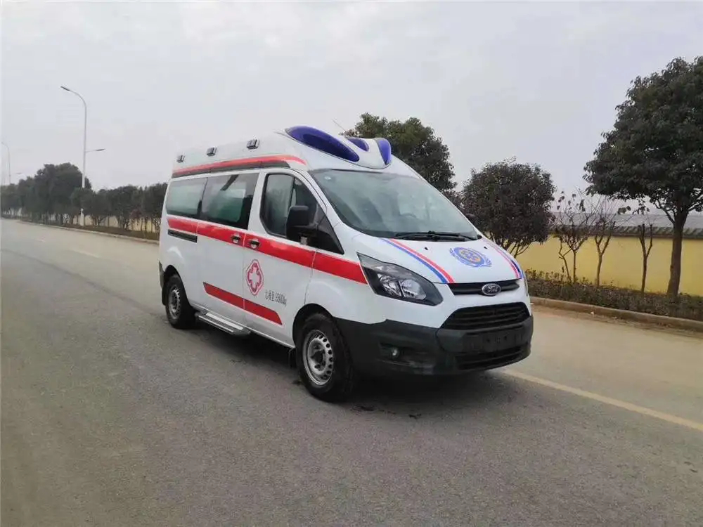 嘉善县救护车转院
