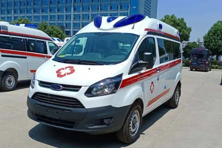 嘉善县长途救护车转院